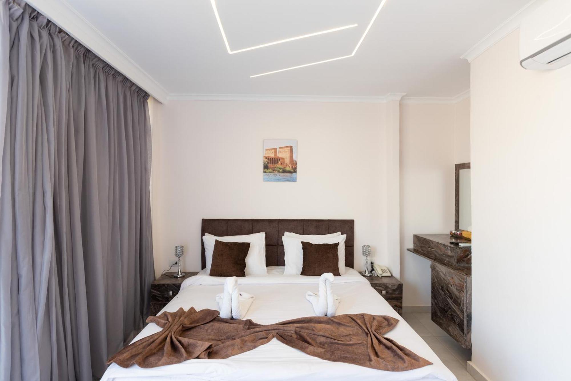 Tree Lounge Pyramids View Inn , Sphinx Giza Kafret el-Gabal Εξωτερικό φωτογραφία