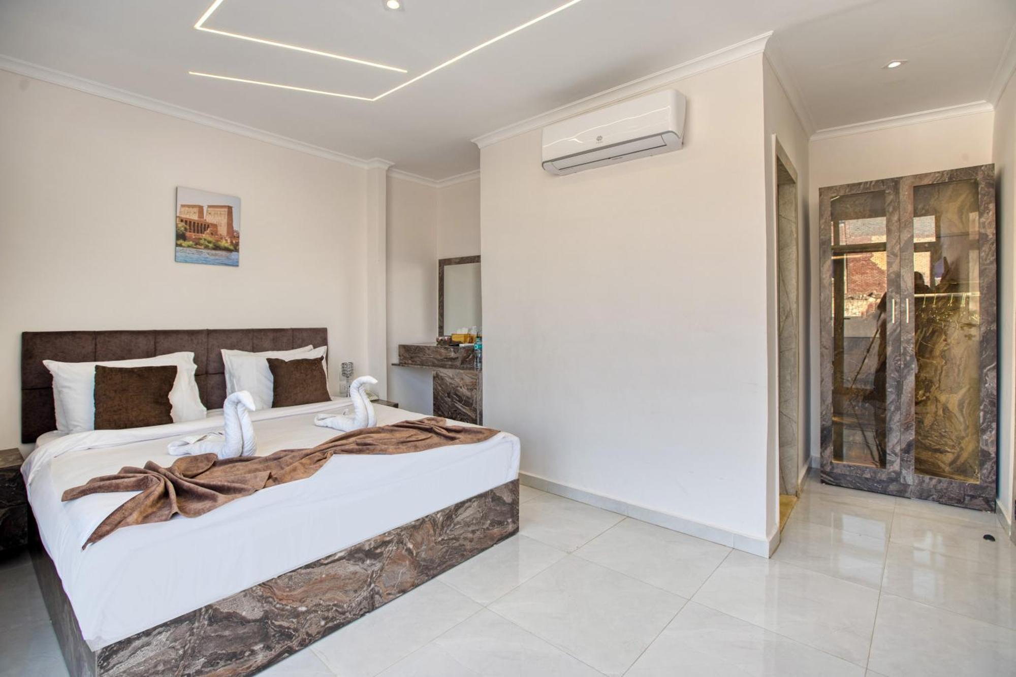 Tree Lounge Pyramids View Inn , Sphinx Giza Kafret el-Gabal Εξωτερικό φωτογραφία