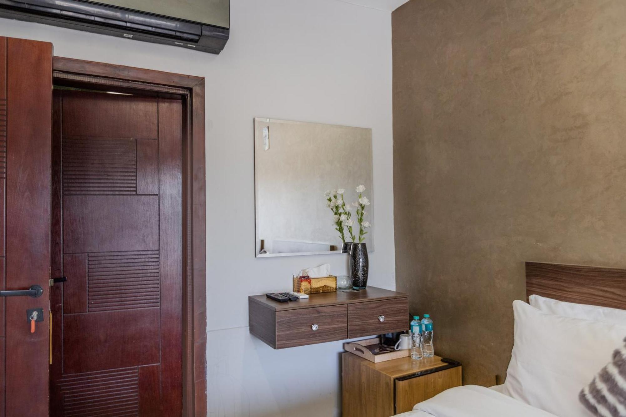 Tree Lounge Pyramids View Inn , Sphinx Giza Kafret el-Gabal Εξωτερικό φωτογραφία